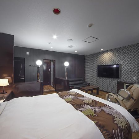 Hotel Noah Resort Sakuranomiya (Adults Only) Oszaka Kültér fotó