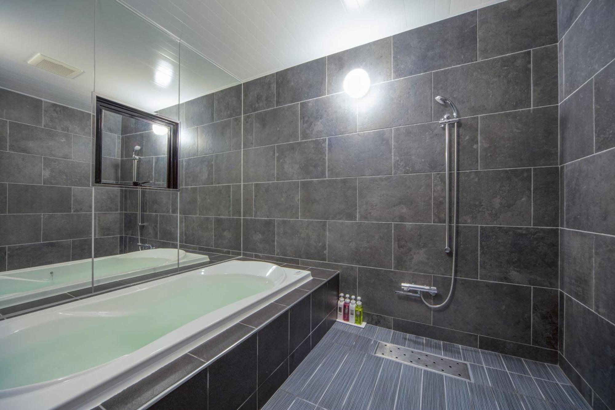Hotel Noah Resort Sakuranomiya (Adults Only) Oszaka Kültér fotó