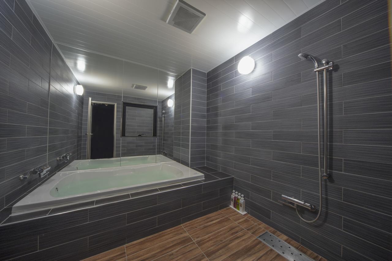 Hotel Noah Resort Sakuranomiya (Adults Only) Oszaka Kültér fotó