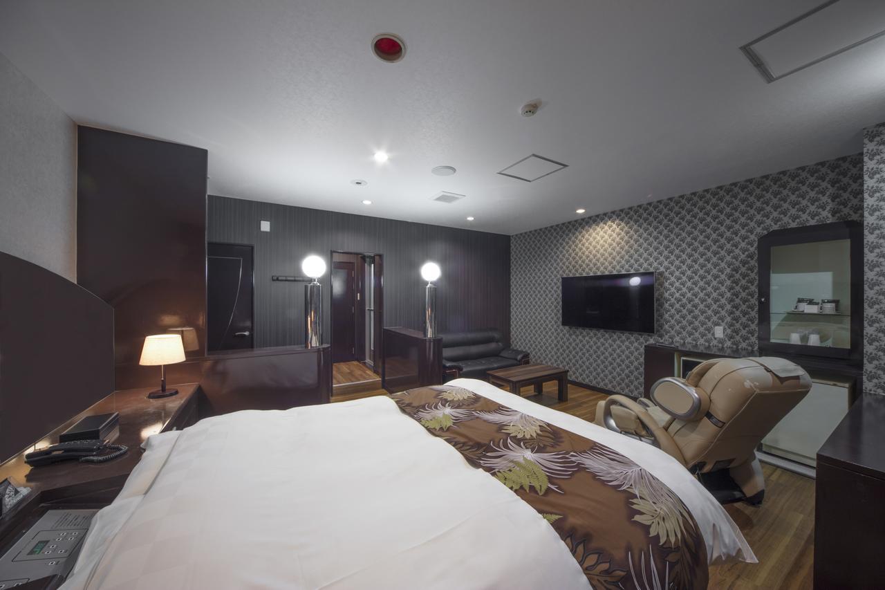 Hotel Noah Resort Sakuranomiya (Adults Only) Oszaka Kültér fotó
