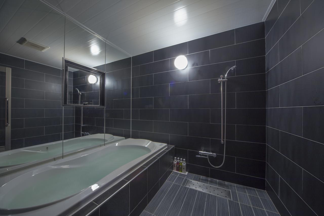 Hotel Noah Resort Sakuranomiya (Adults Only) Oszaka Kültér fotó