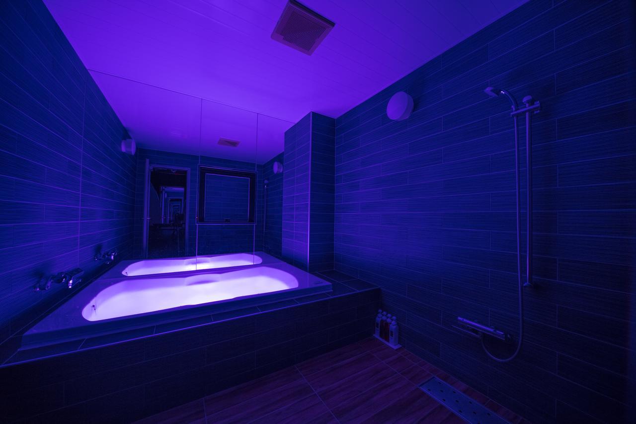 Hotel Noah Resort Sakuranomiya (Adults Only) Oszaka Kültér fotó
