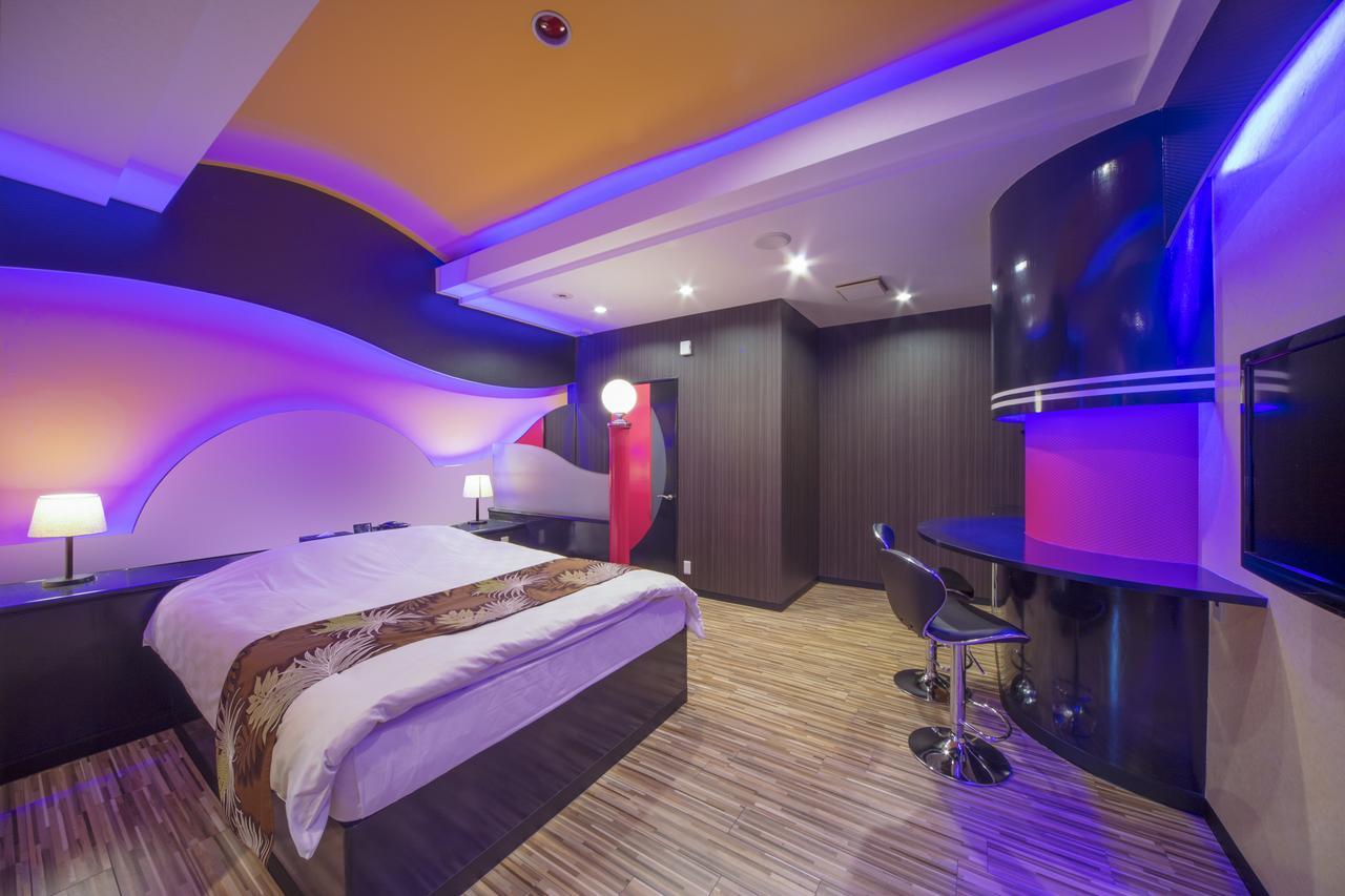 Hotel Noah Resort Sakuranomiya (Adults Only) Oszaka Kültér fotó