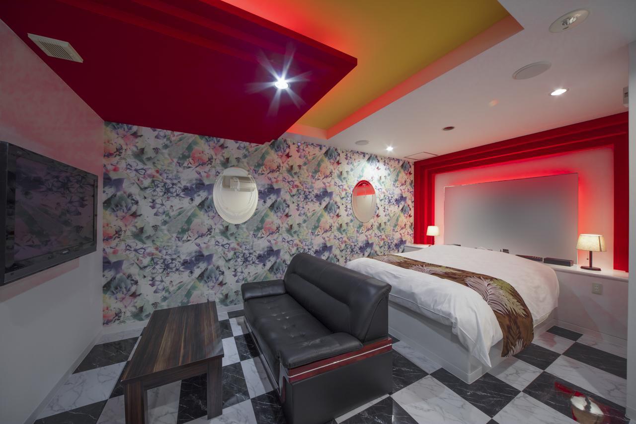 Hotel Noah Resort Sakuranomiya (Adults Only) Oszaka Kültér fotó